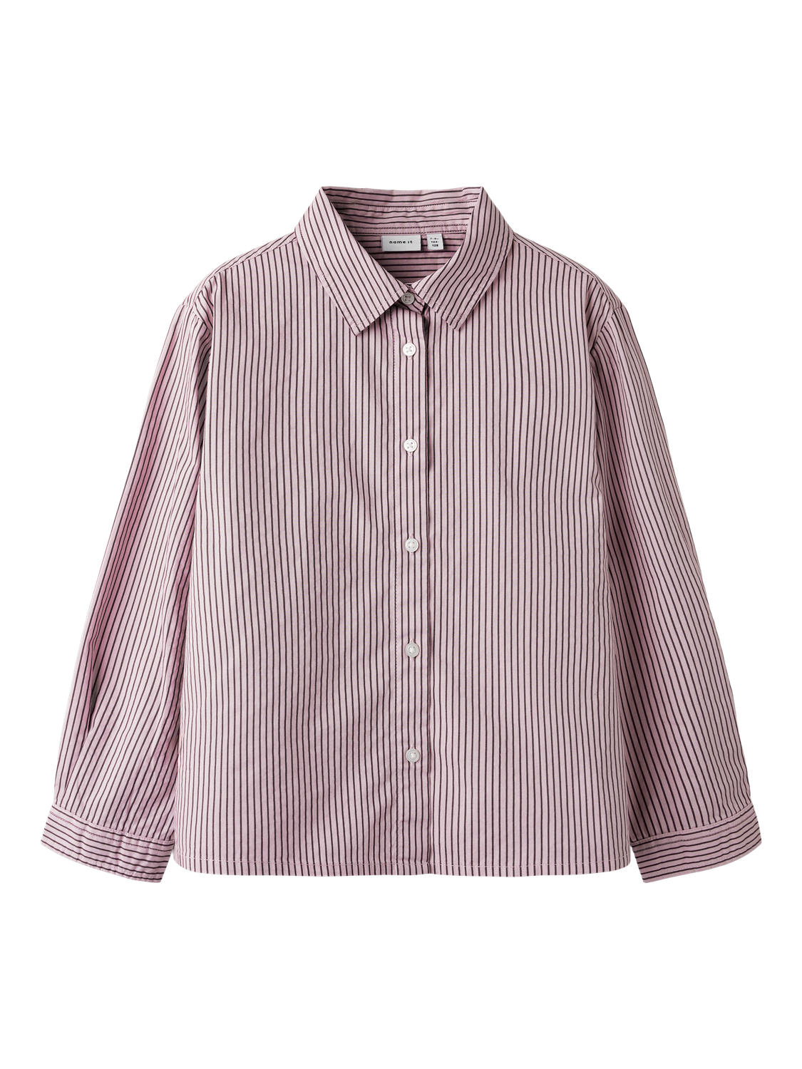 Name It Skjorte Svala