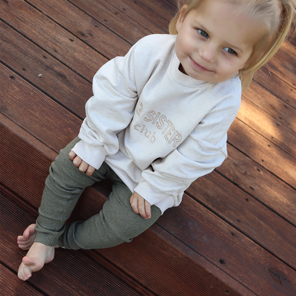 That's Mine Leggings Cana