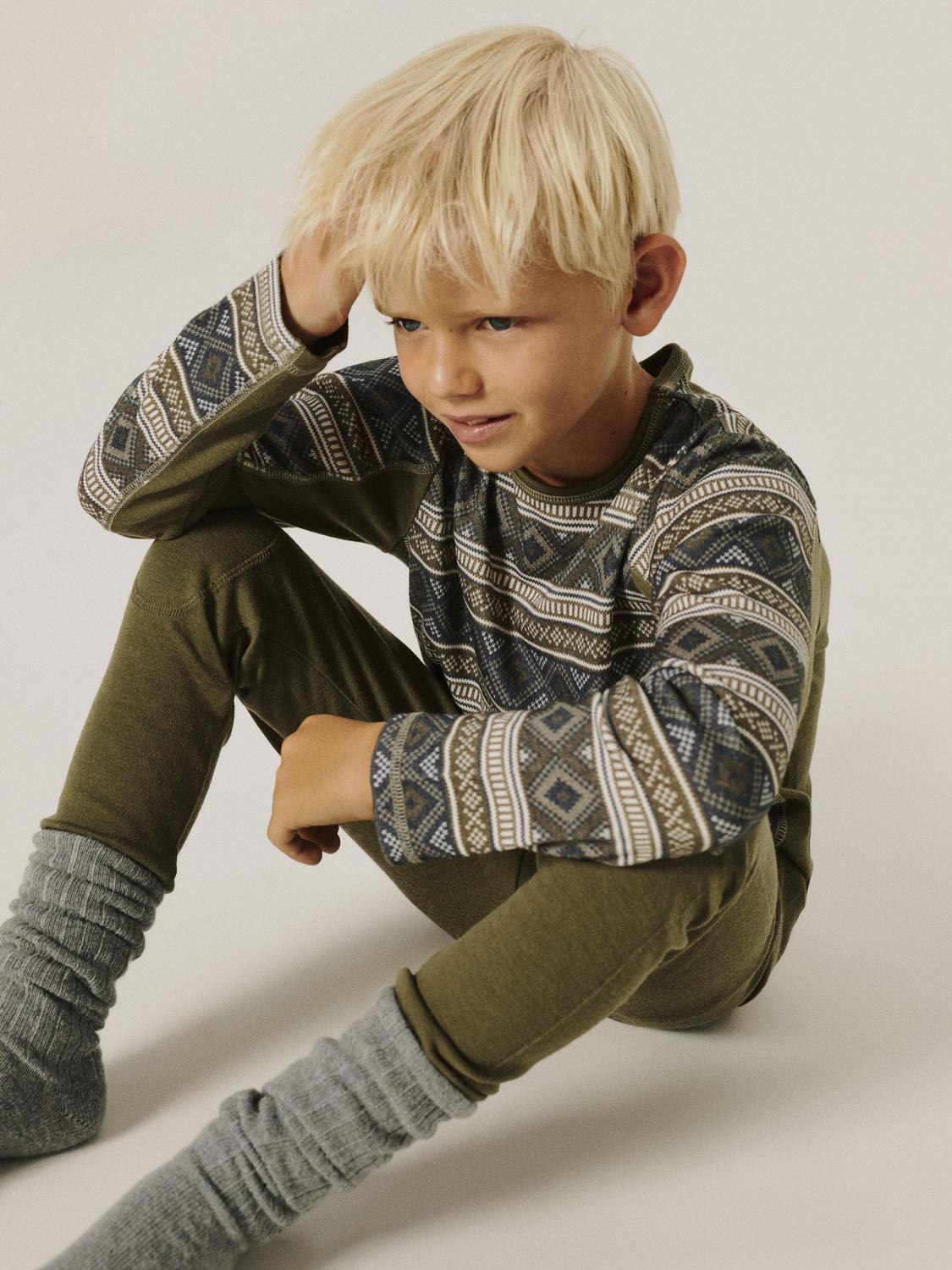 Name It Leggings Willto Uld