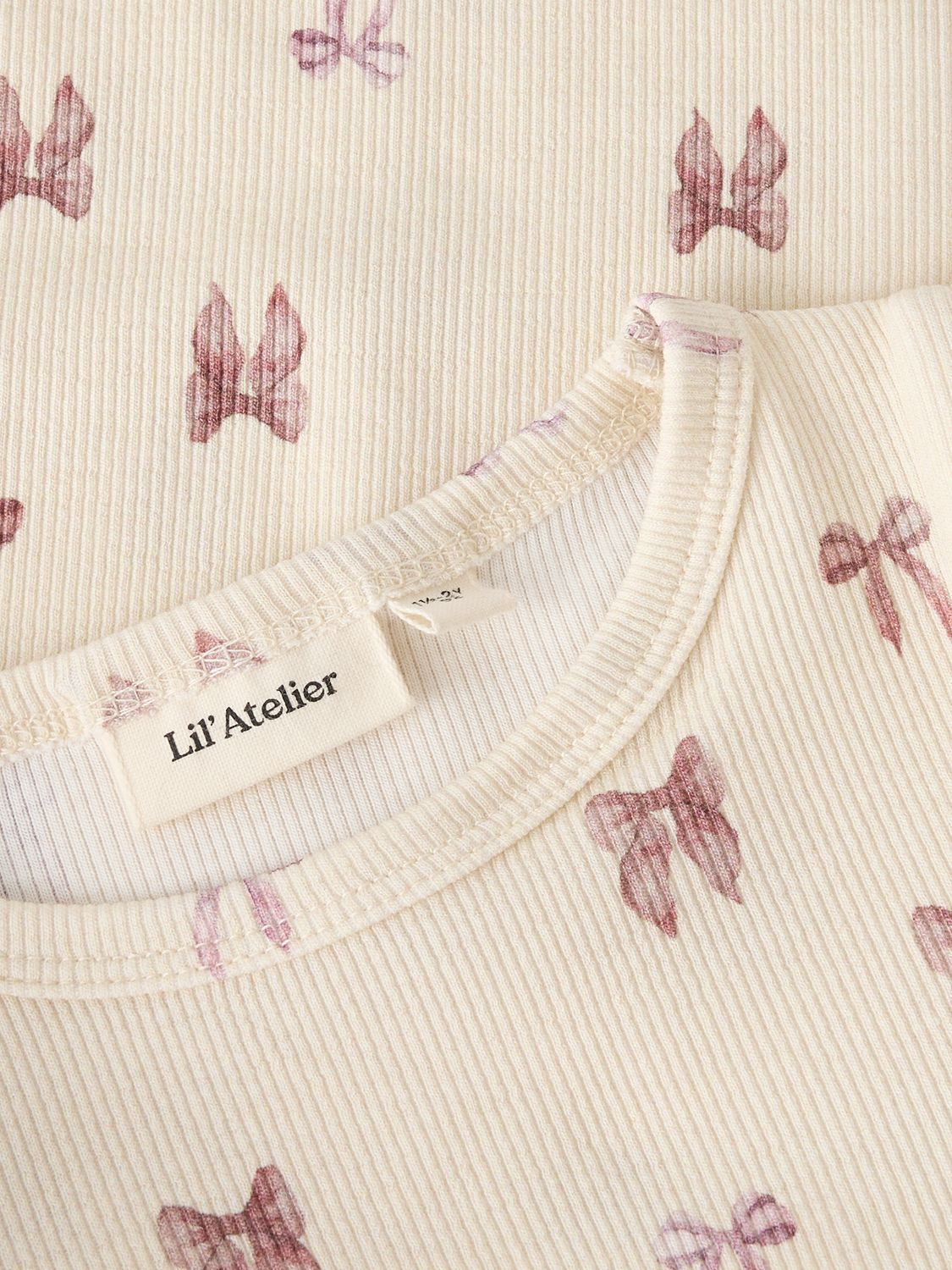 Lil' Atelier Bluse Gavo