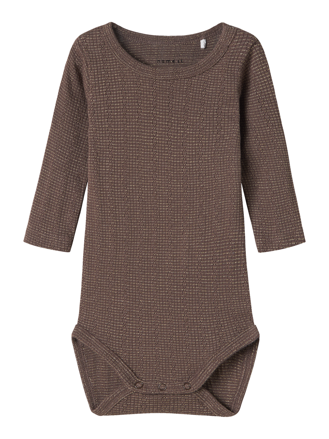 Name It Body Noelle