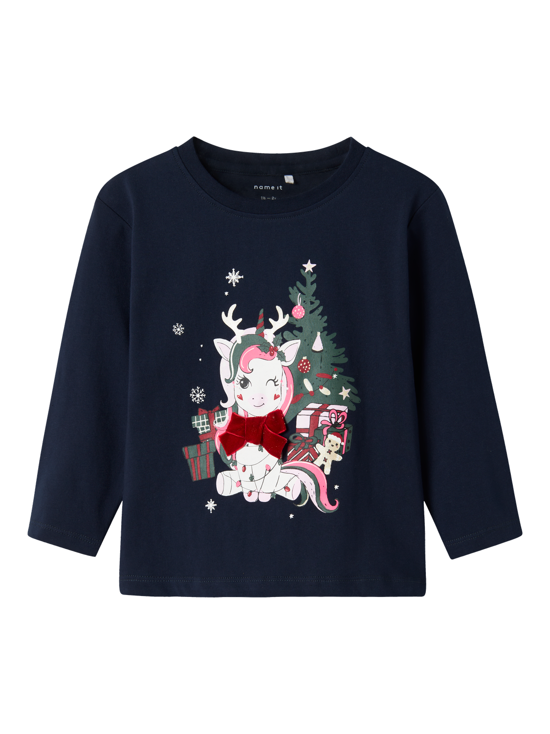 Name It Jul Bluse Rapola