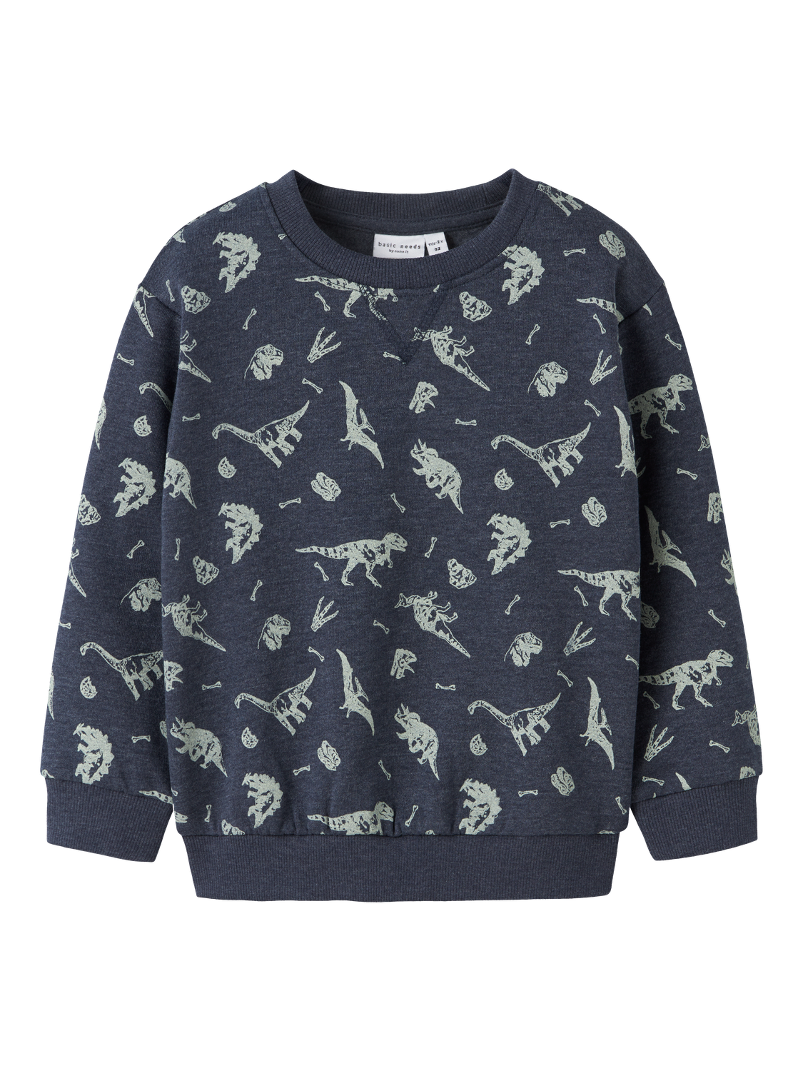 Name It Sweatshirt Vimo