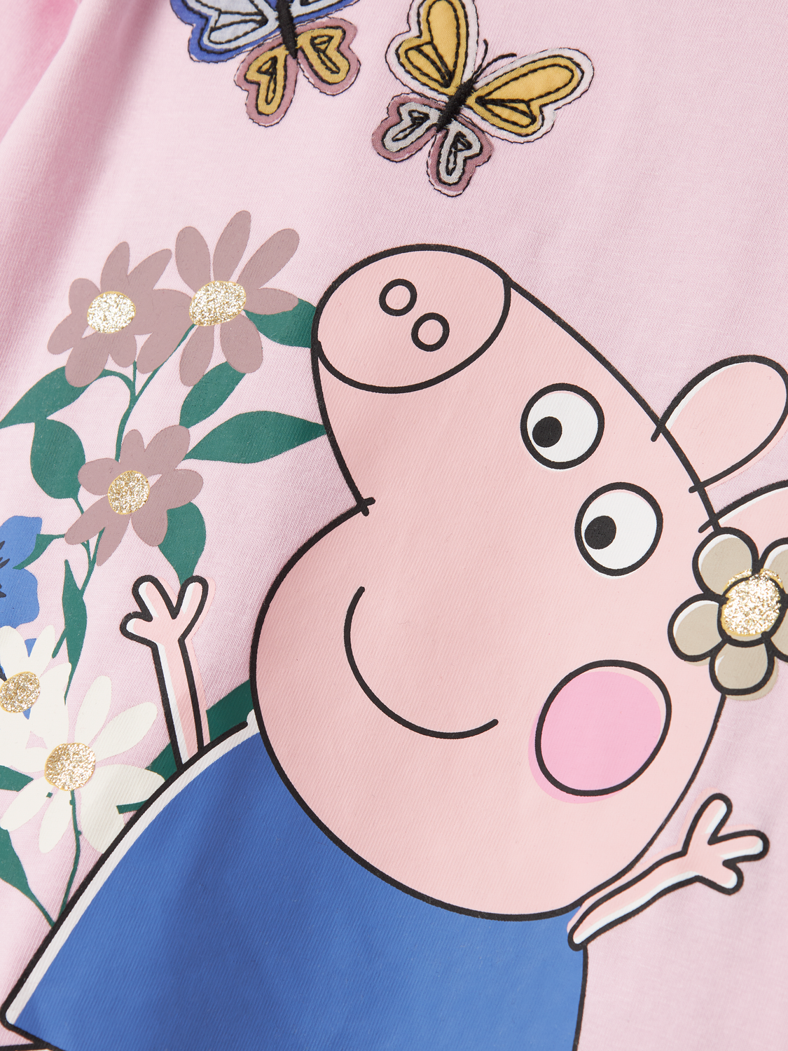 Name It Bluse Anna Gurli Gris