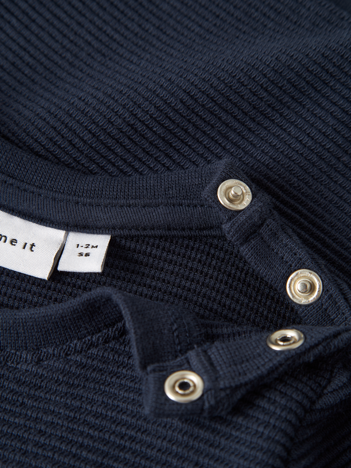 Name It Sweatshirt Baldrian