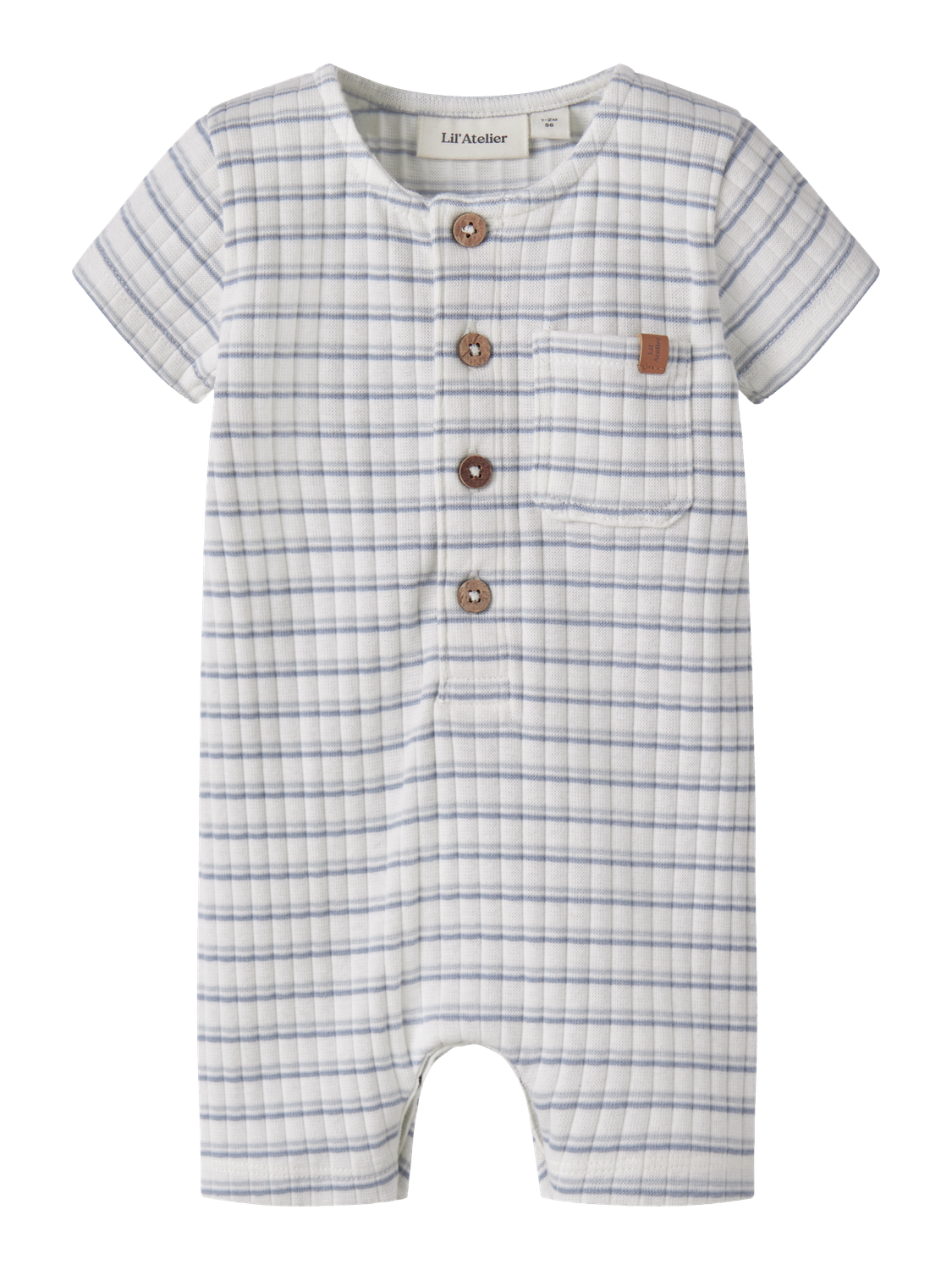 Lil' Atelier Sommerdragt Haldur