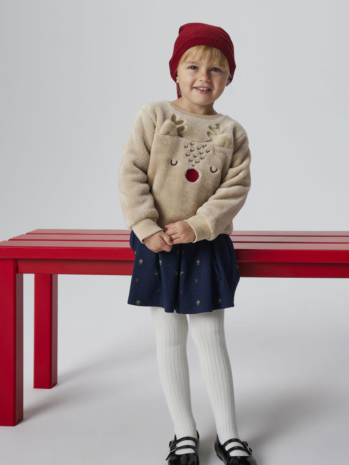 Name It Jul Sweatshirt Rkolo