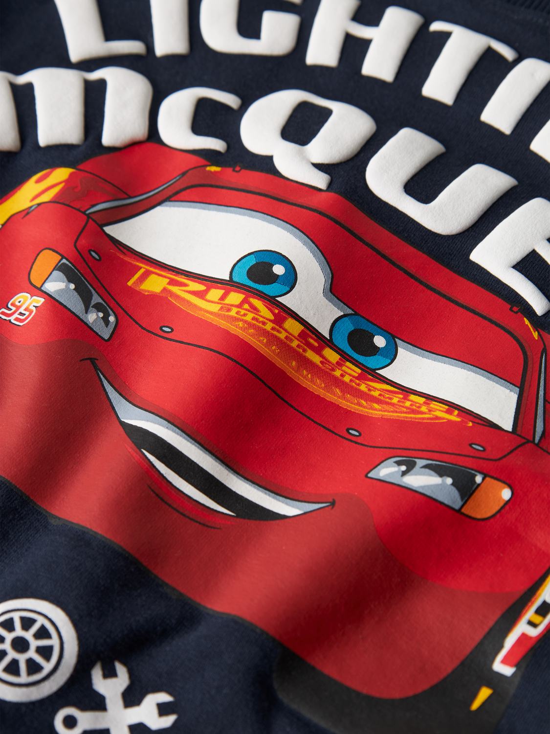 Name It Sweatshirt Osvaldo Cars