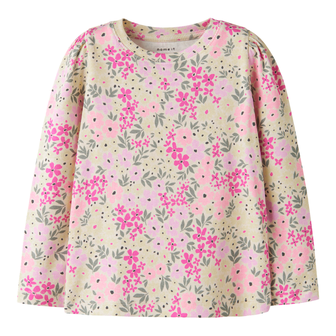 Name It Bluse Dartias