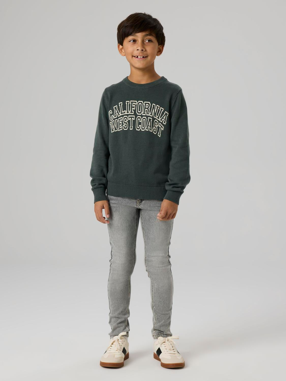 Name It Pullover Tamlin