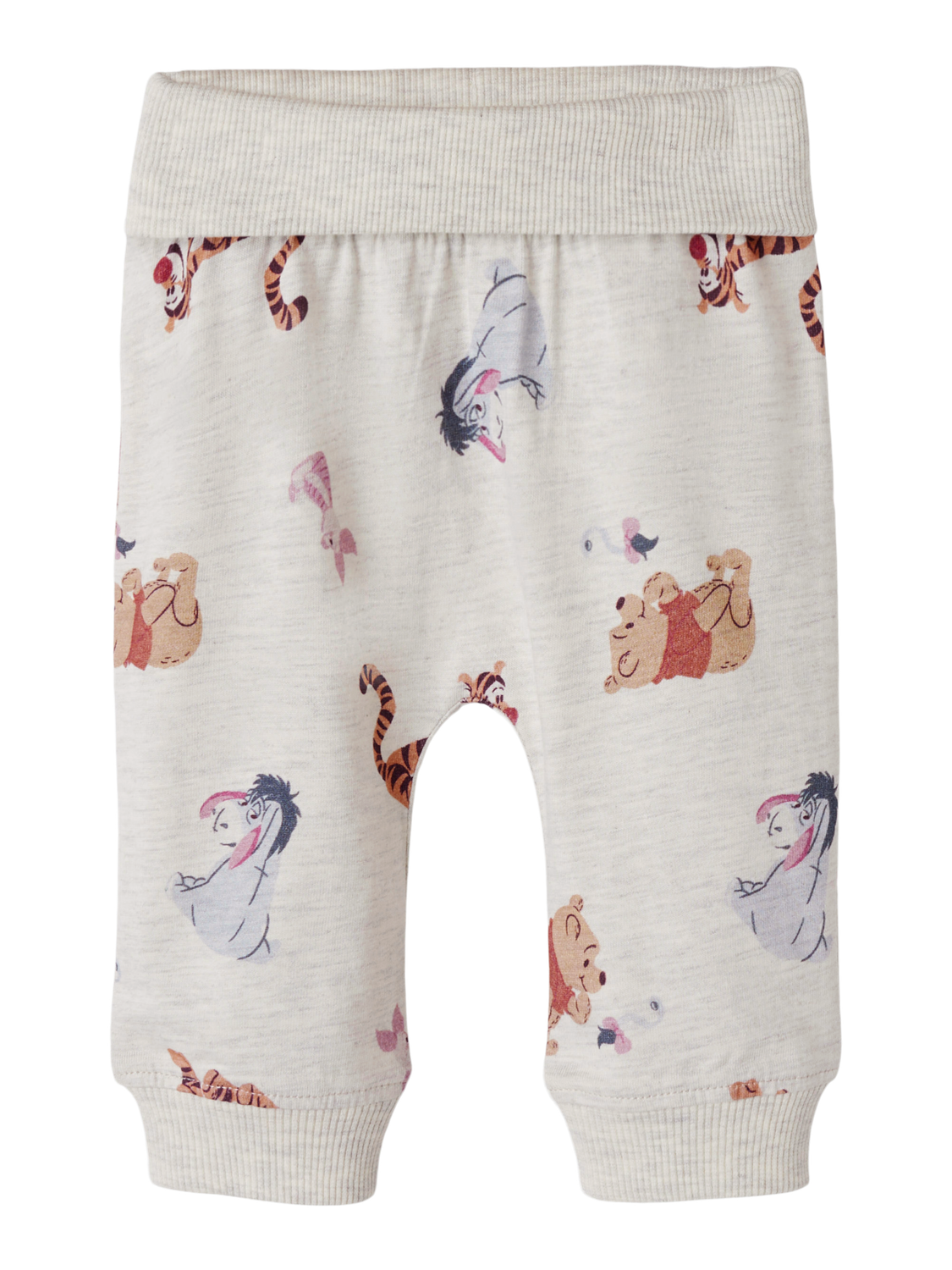 Name It Bukser Ollu Peter Plys