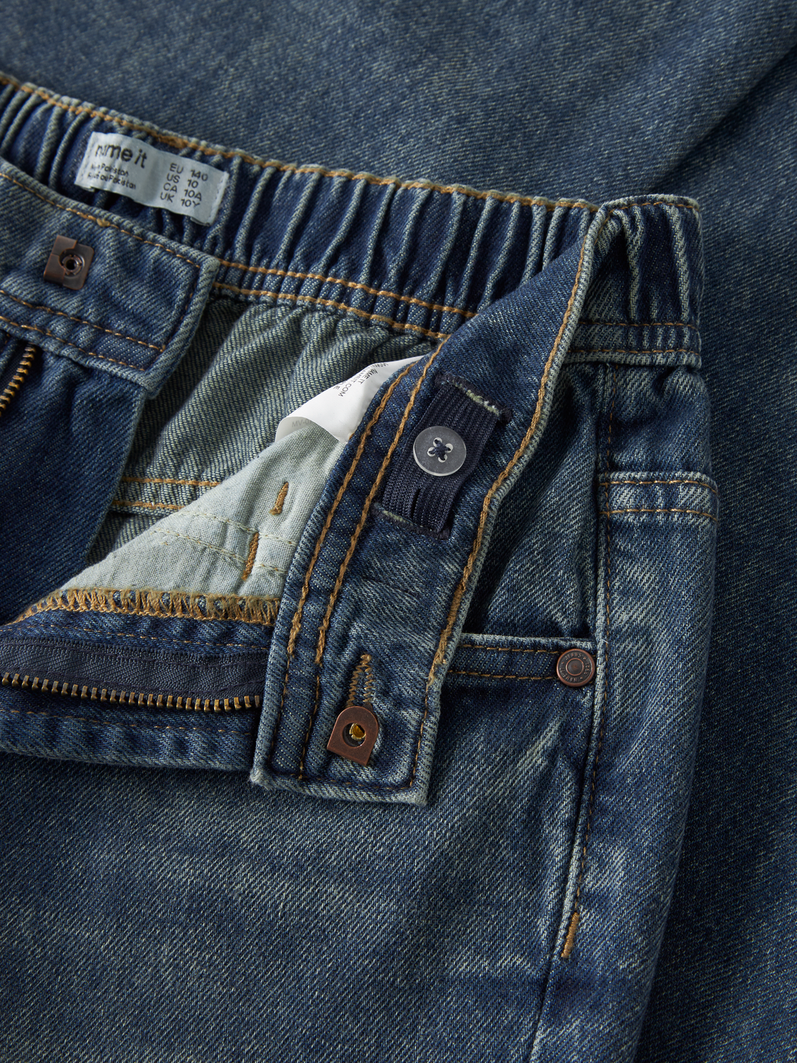 Name It Jeans Ben