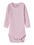 Name It Bodystocking KAB LS