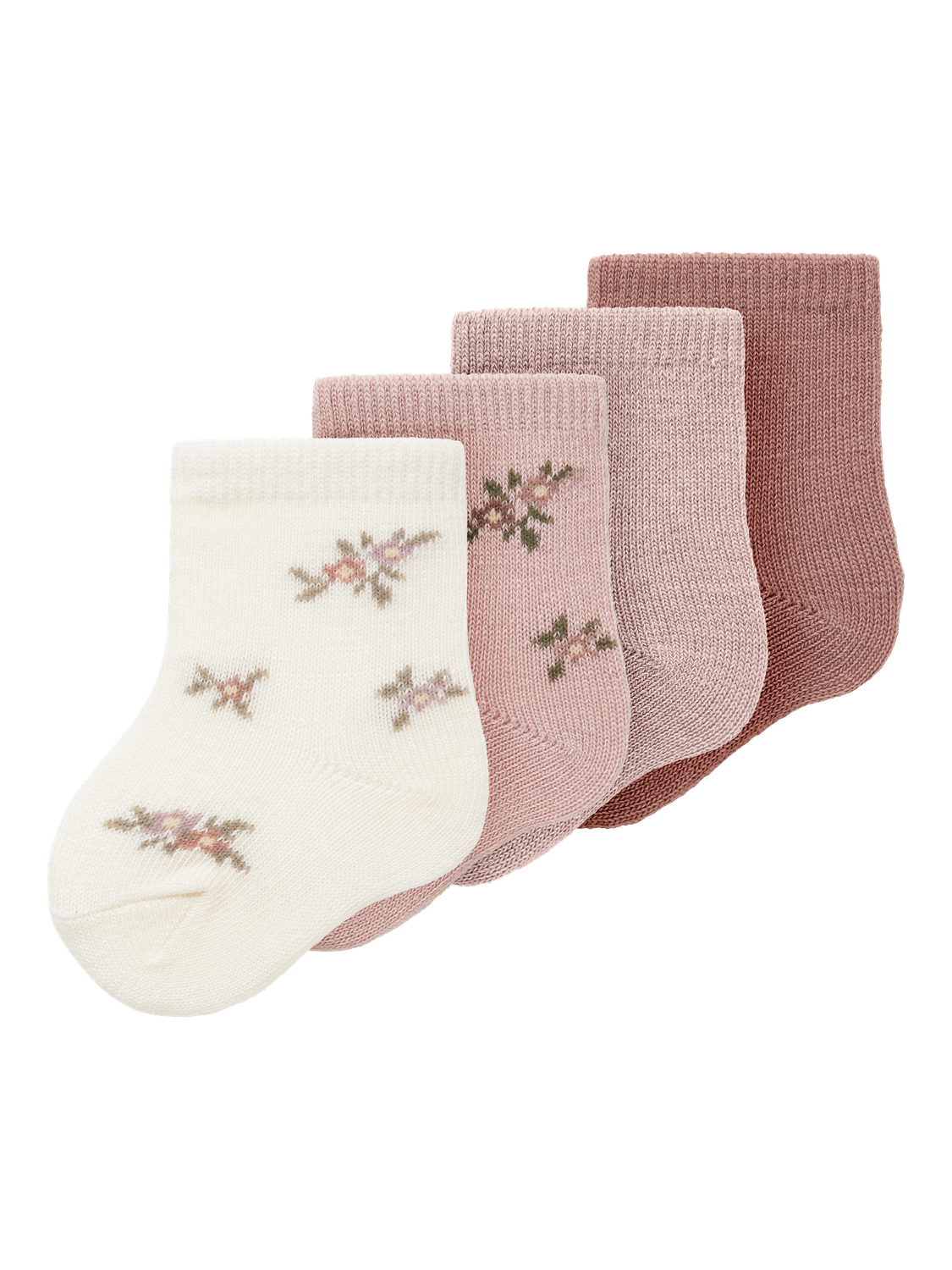 Name It Strømper Wak 4-pak