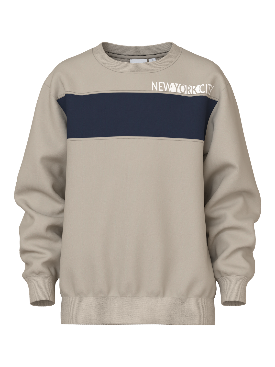 Name It Sweatshirt Vance