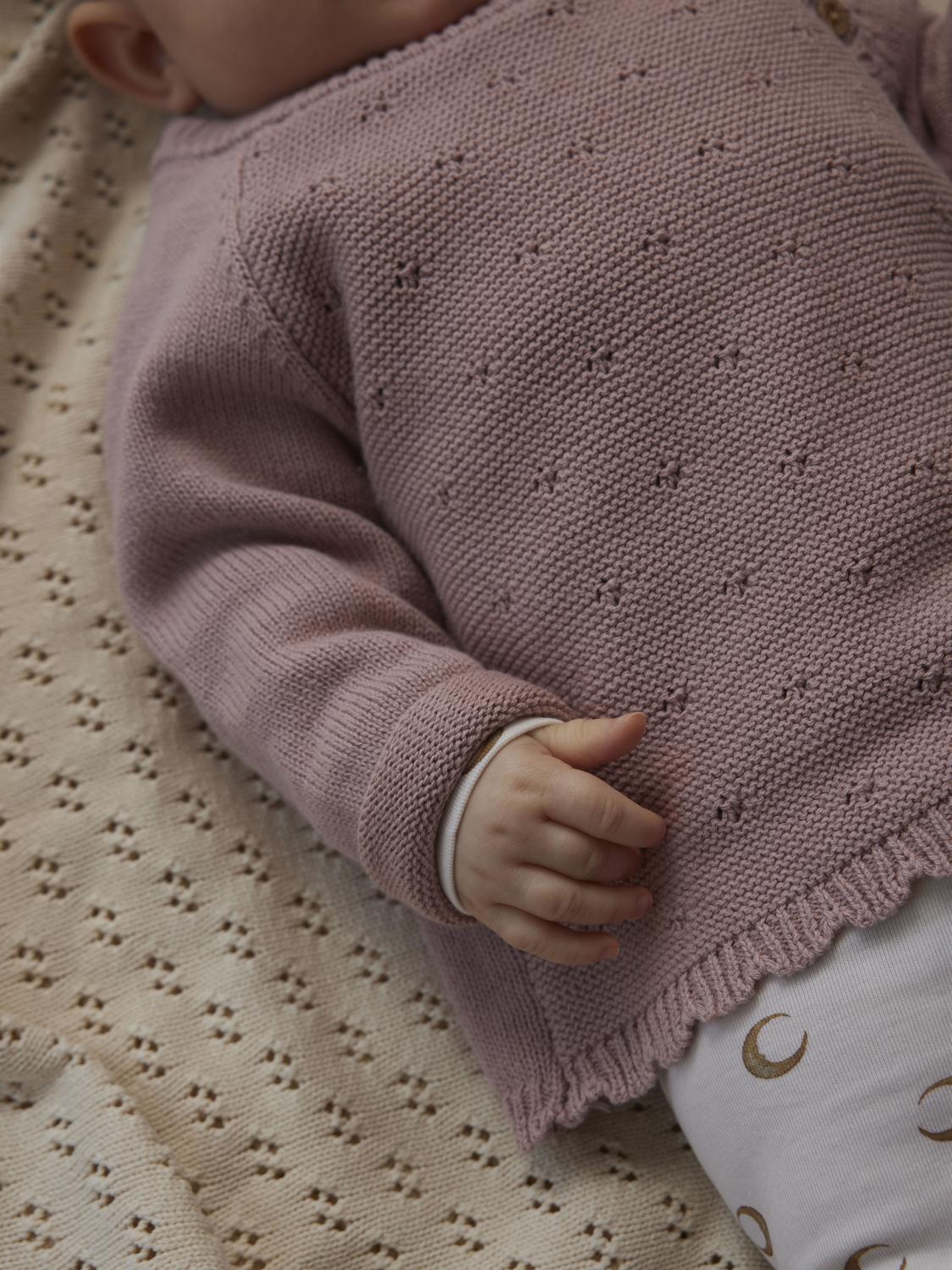 Lil' Atelier Cardigan Laguna