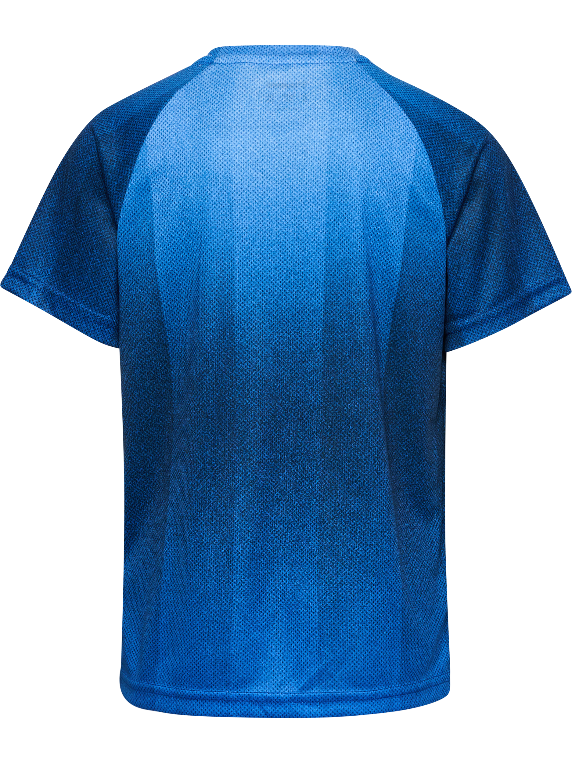 Hummel Sportssæt Gradient Stripe