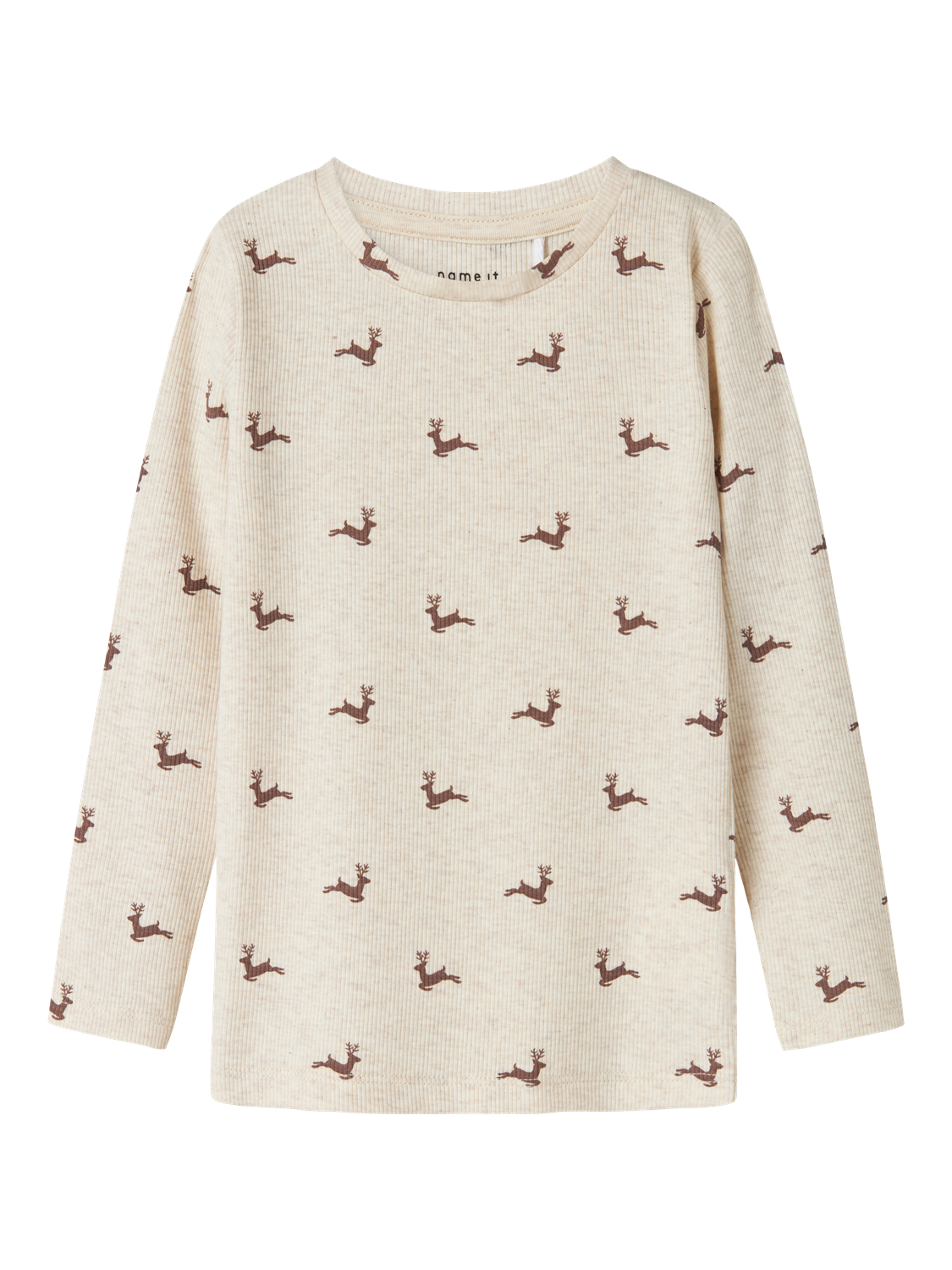 Name It Jul Bluse Roko