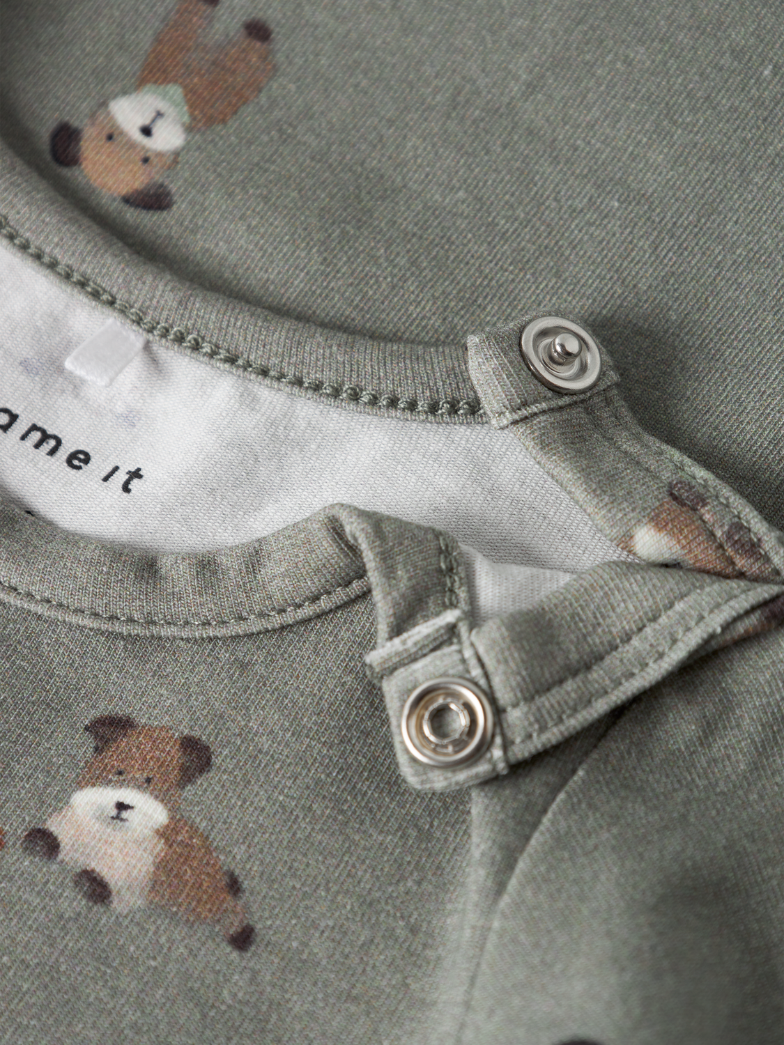 Name It Bodystocking Tusher