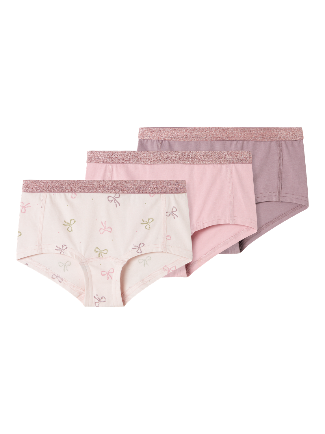 Name it Hipster 3-pak