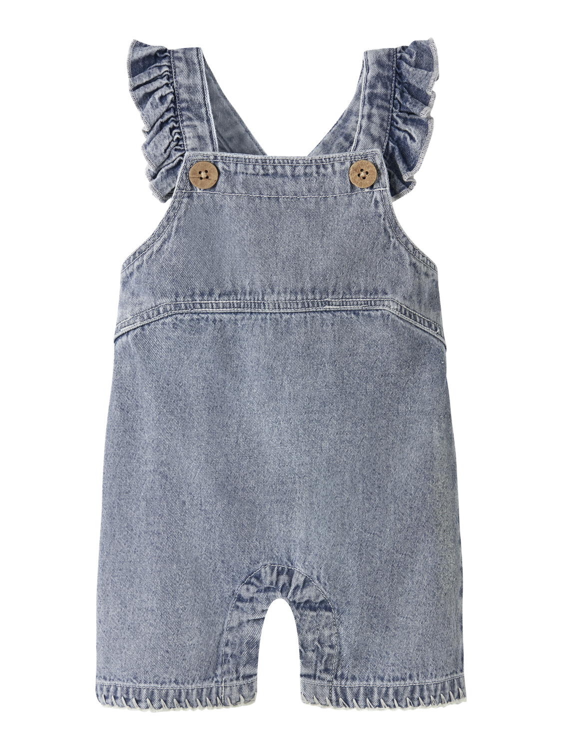 Lil' Atelier Overall Funda