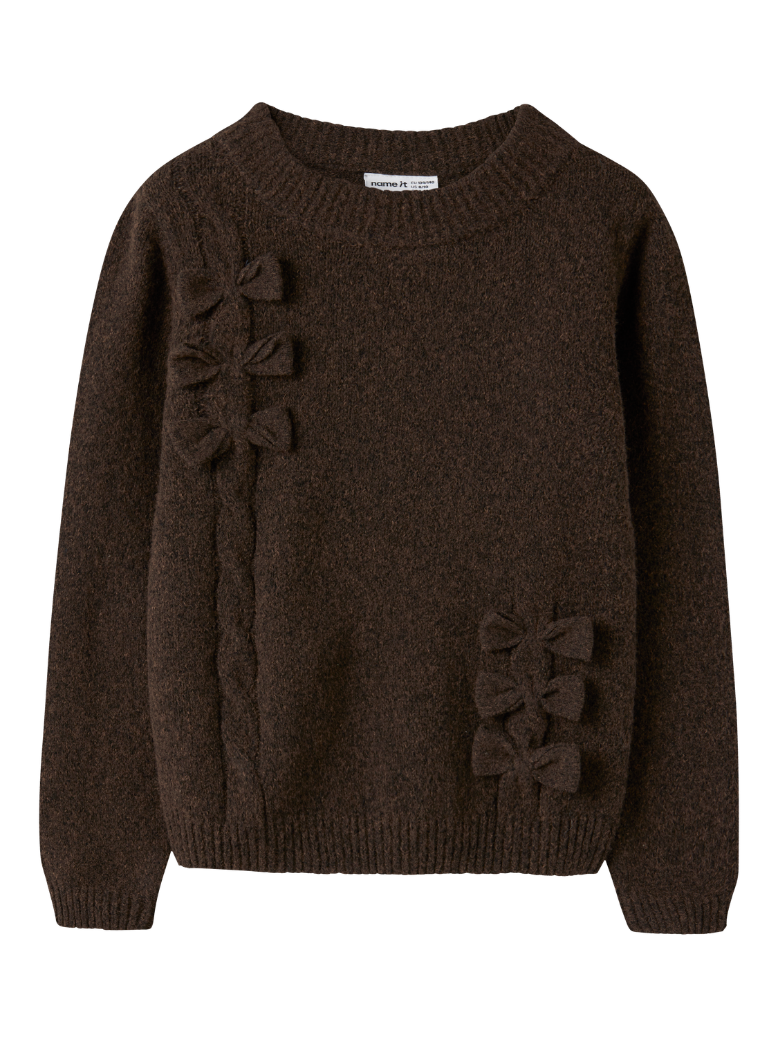 Name It Pullover Ojesmi