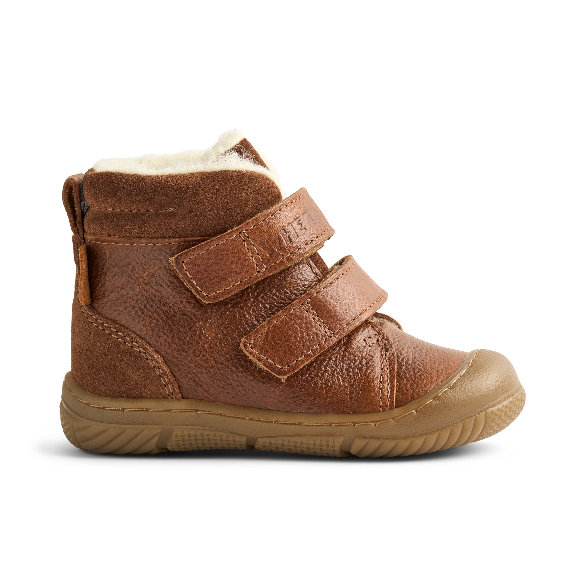 Wheat Begyndersko Snug TEX