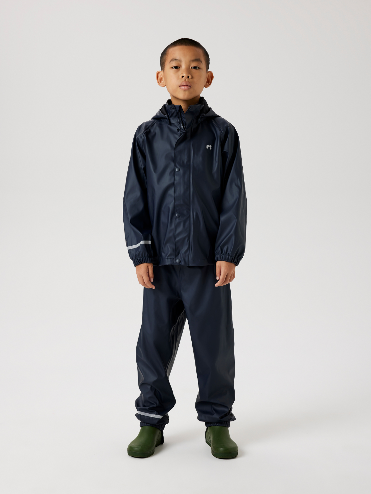 Name It Regnsæt DRY10