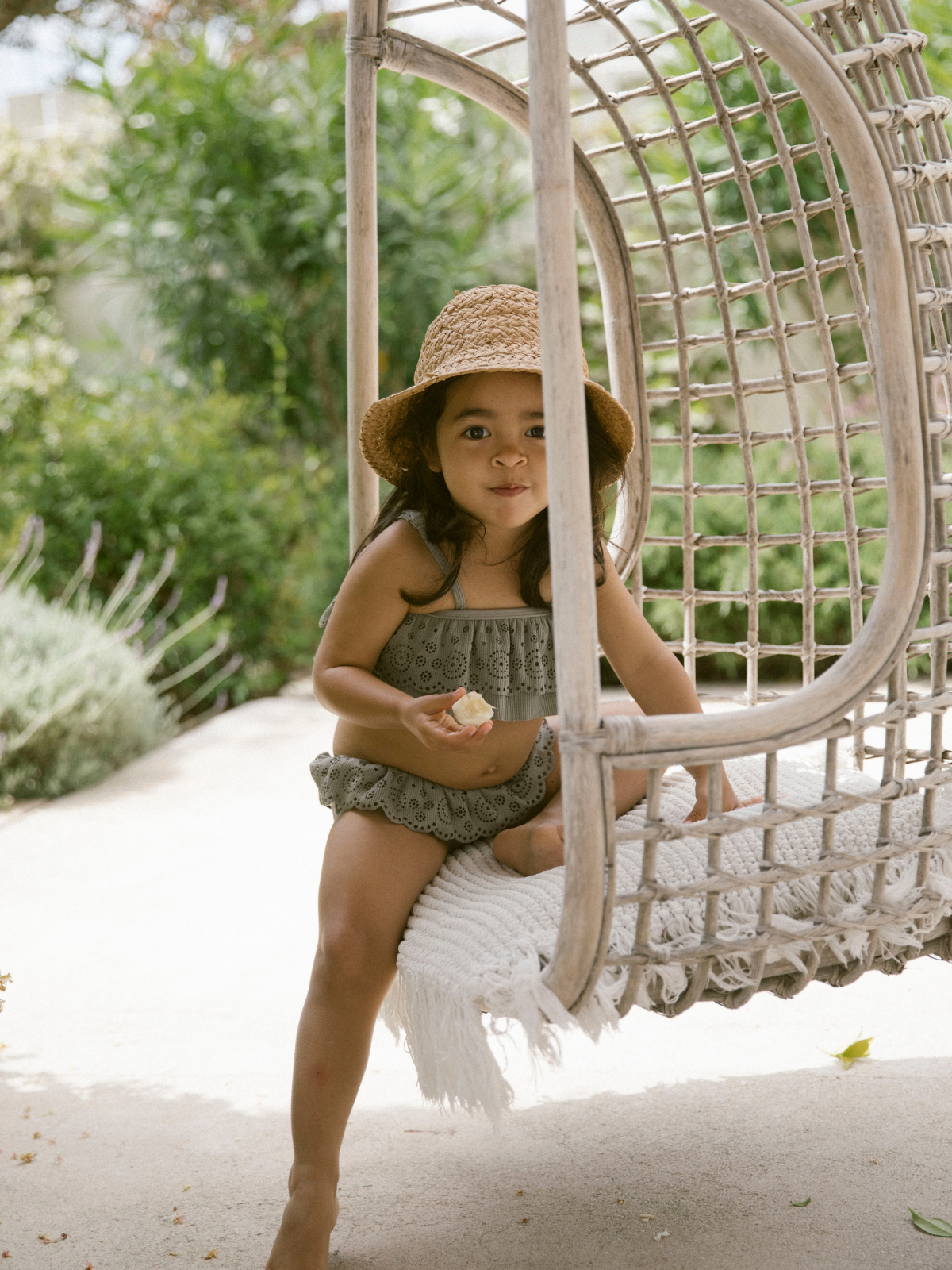 Lil' Atelier Bikini Fola