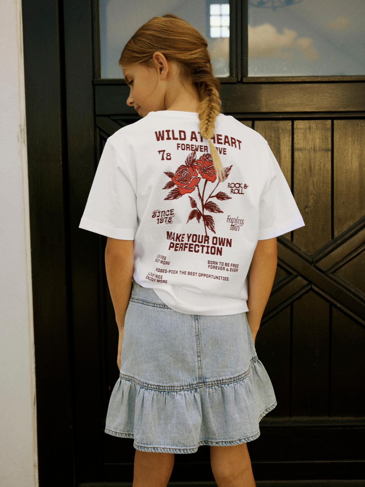 Name it Nederdel Nynne