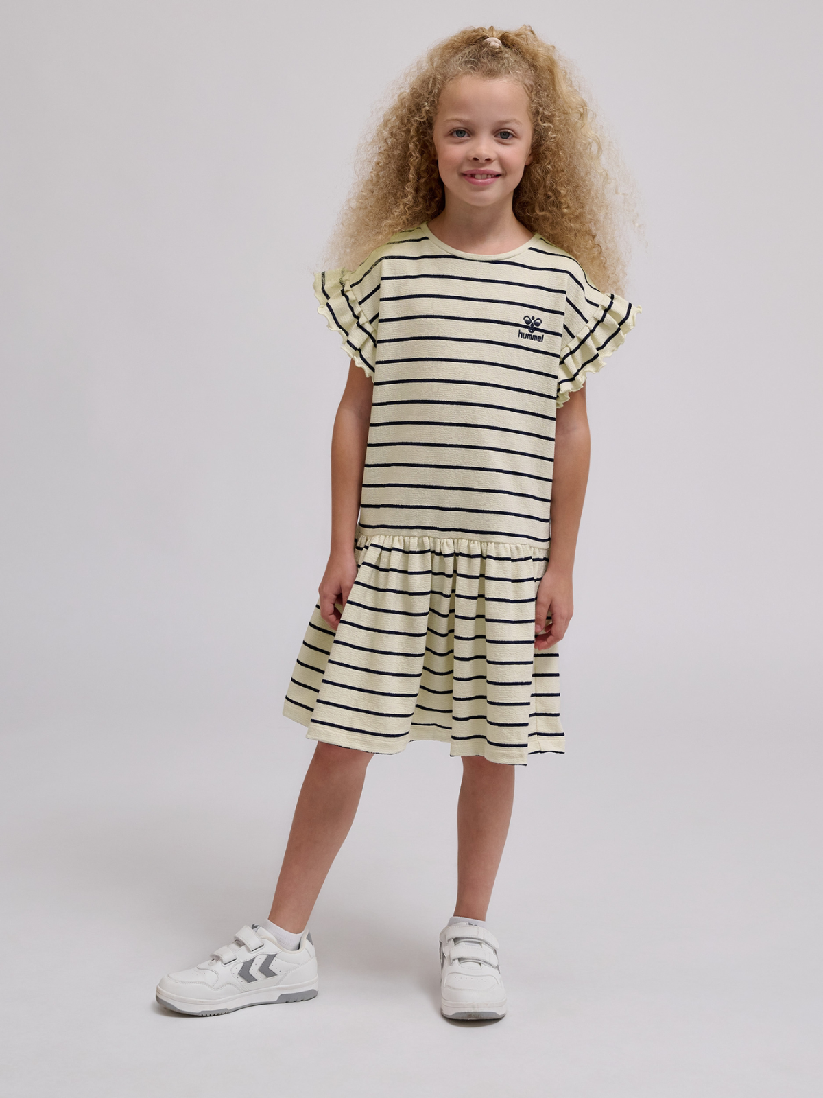 Hummel Kjole Ajma