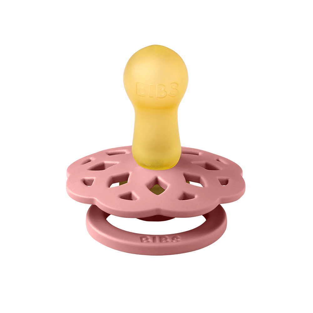 Bibs Sutter Boheme Latex 2-pak Rund