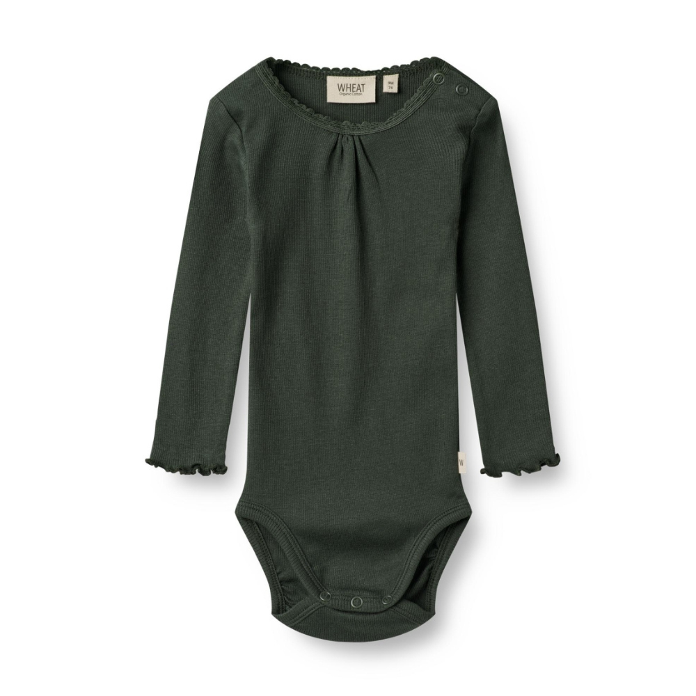 Wheat Body Rib Lotta