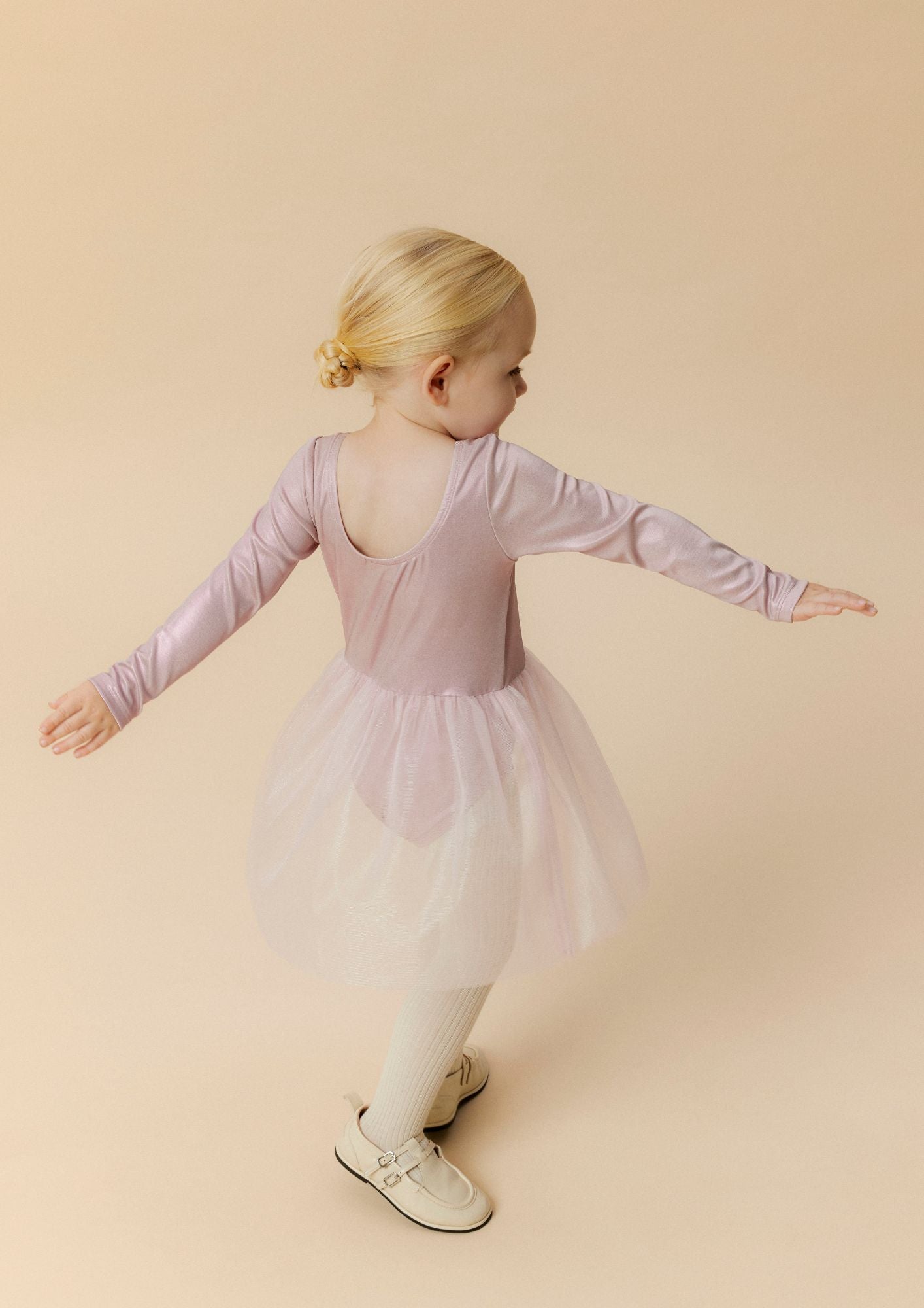 Name it Gymnastikdragt Leonora