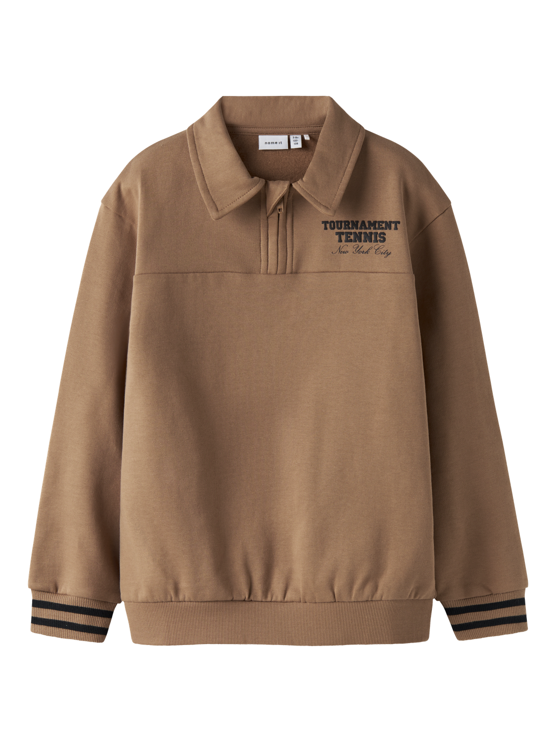 Name It Sweatshirt Trent