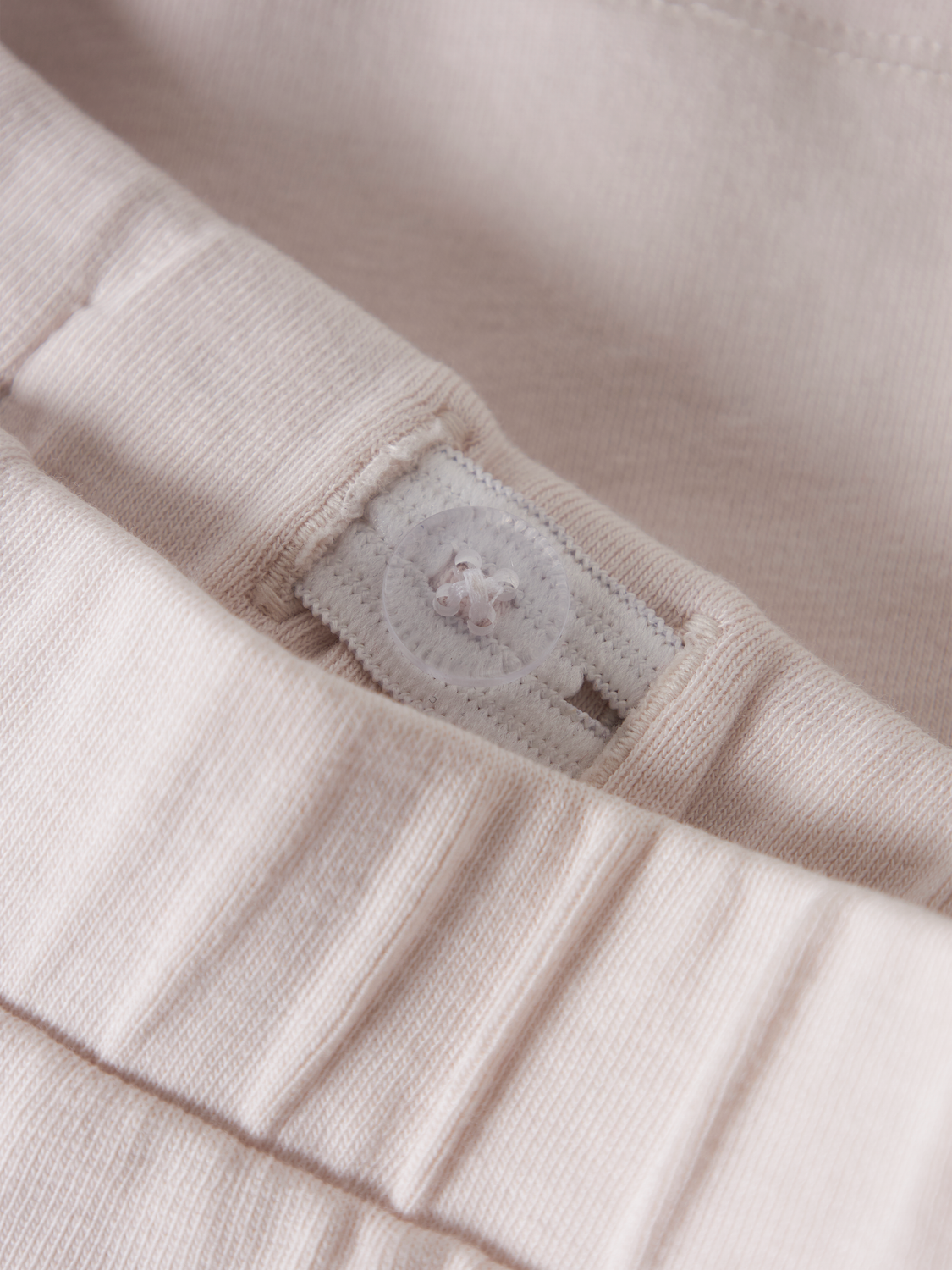 Lil' Atelier Shorts Gayo