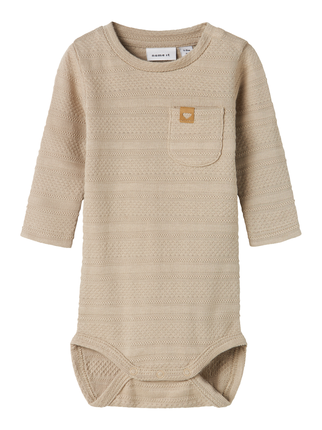 Name It Body Ommi