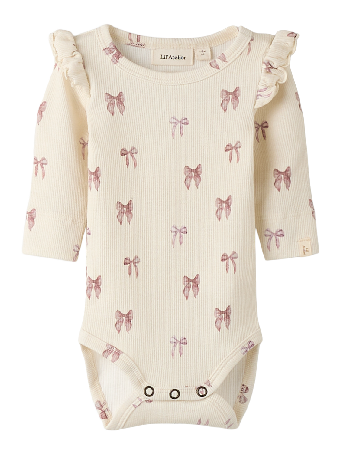 Lil' Atelier Bodystocking Gavo