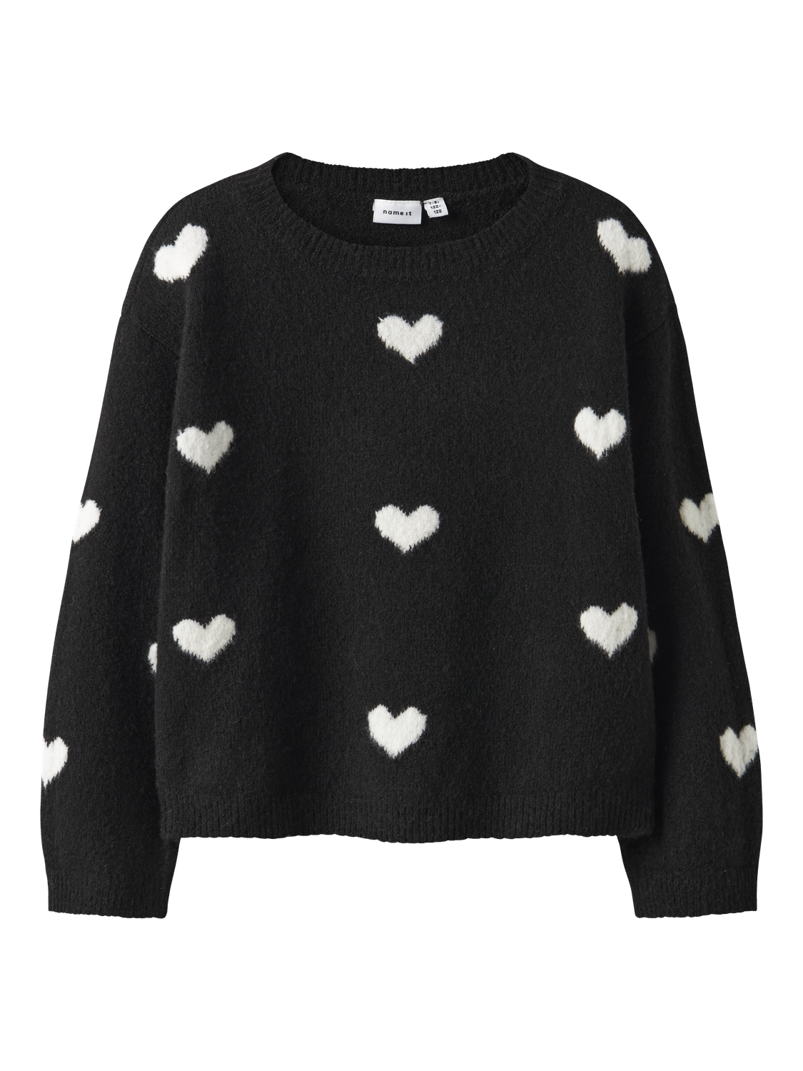 Name It Pullover Ona