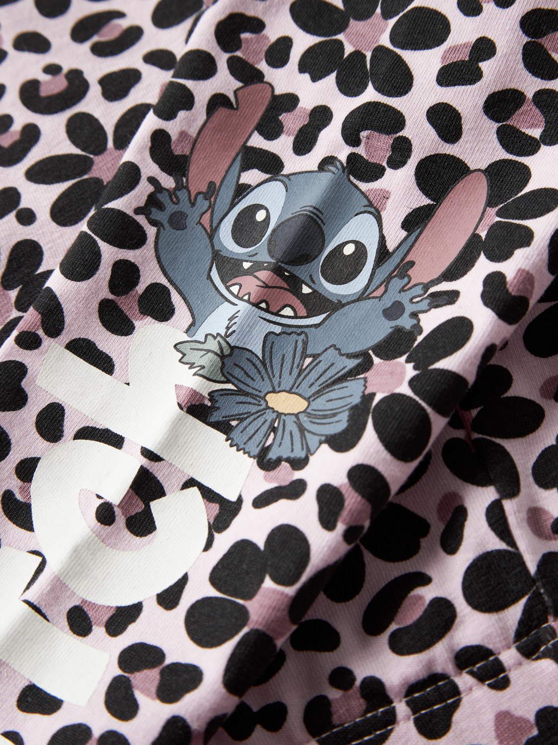 Name It Leggings Jinda Stitch
