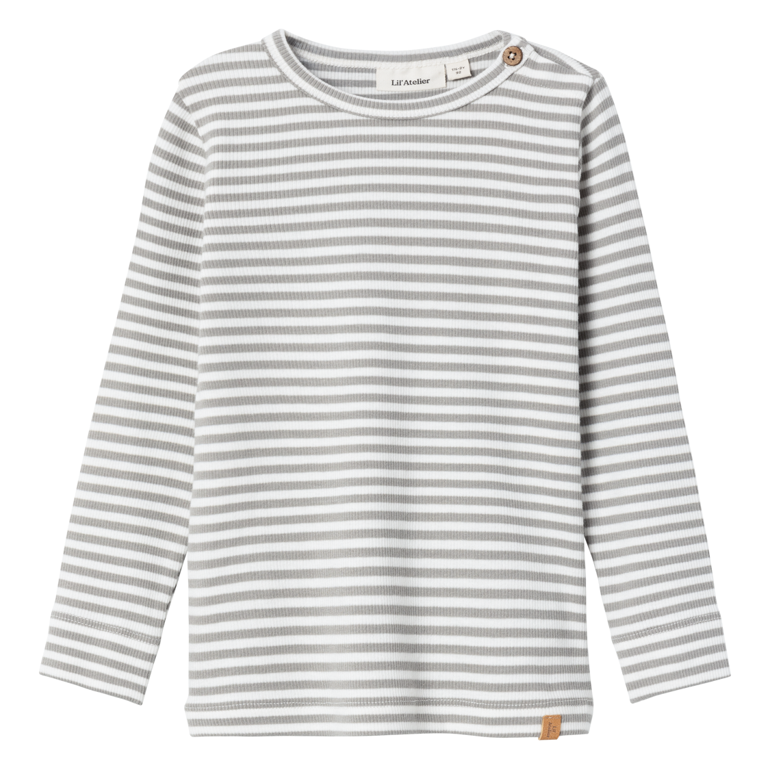 Lil' Atelier Bluse Gago