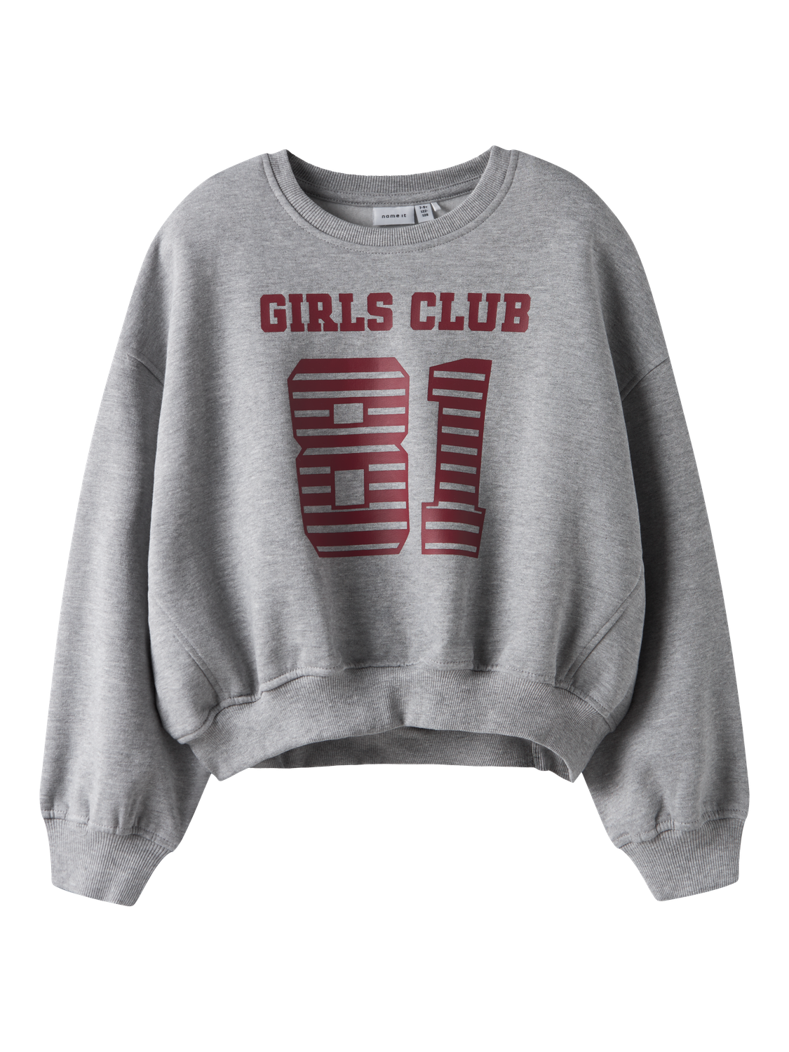 Name It Sweatshirt Taya