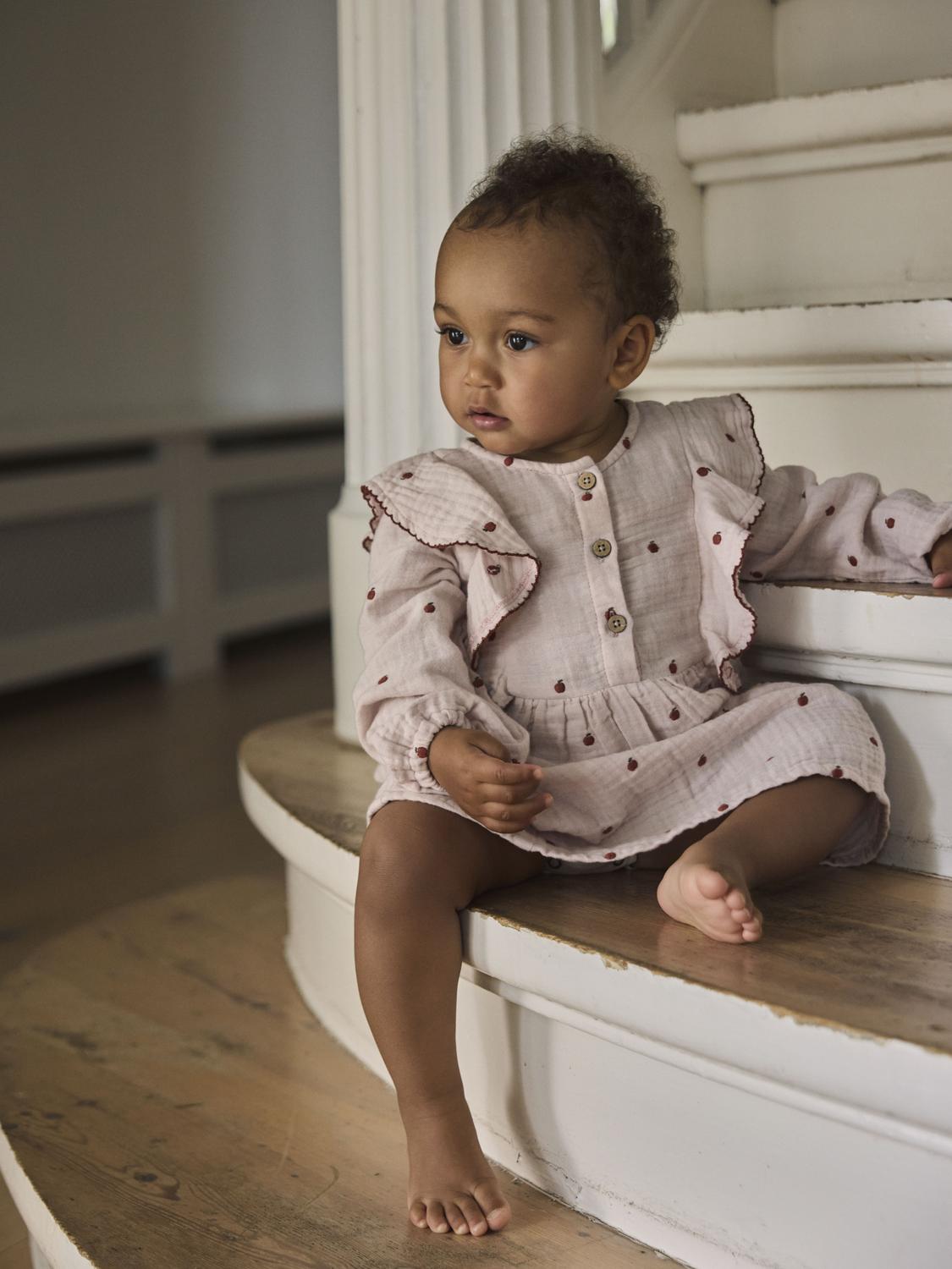Lil' Atelier Bodykjole Kamma
