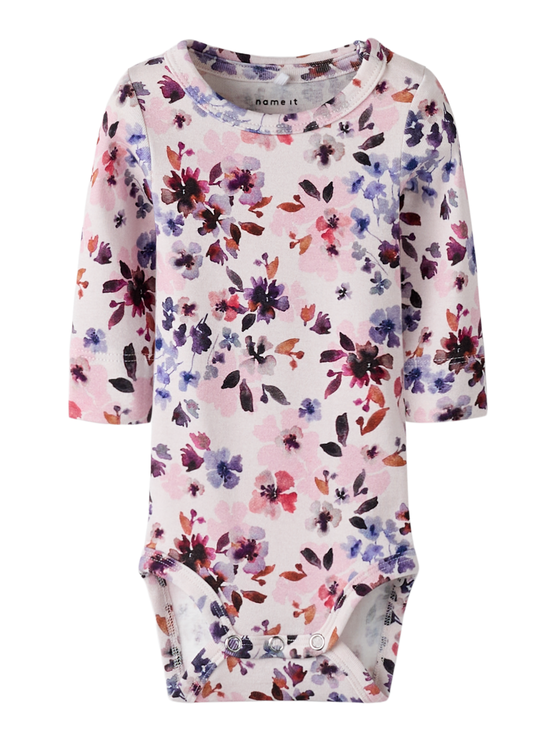 Name It Bodystocking Kayla