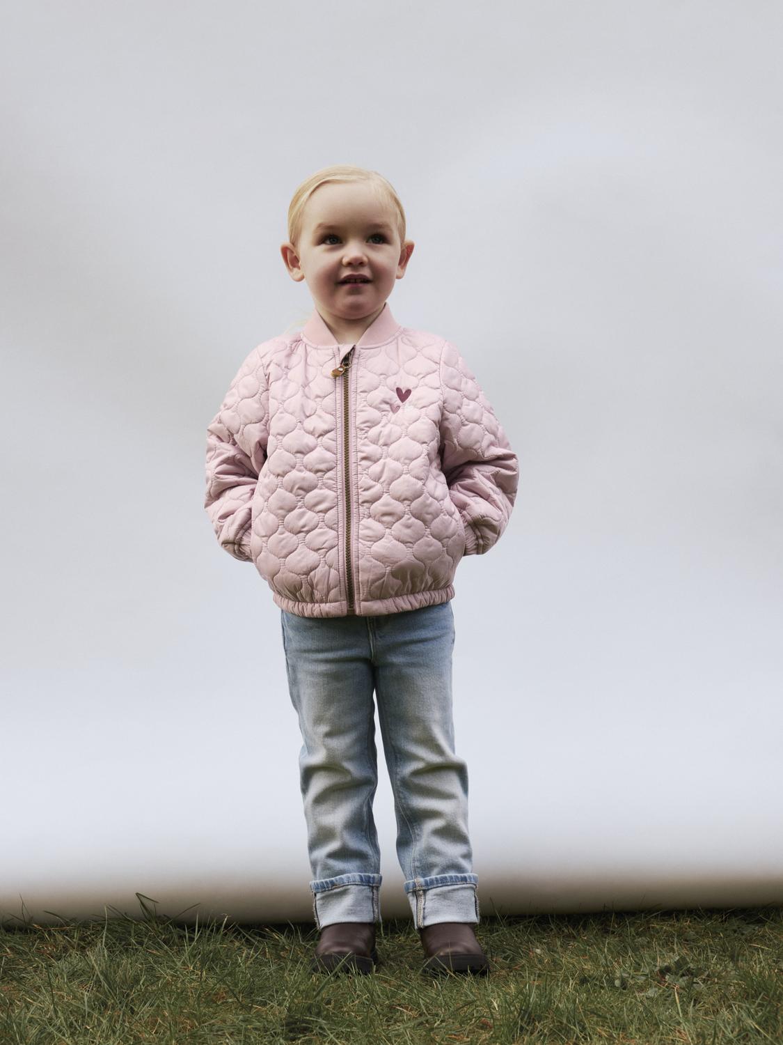 Name It Jakke Marlon