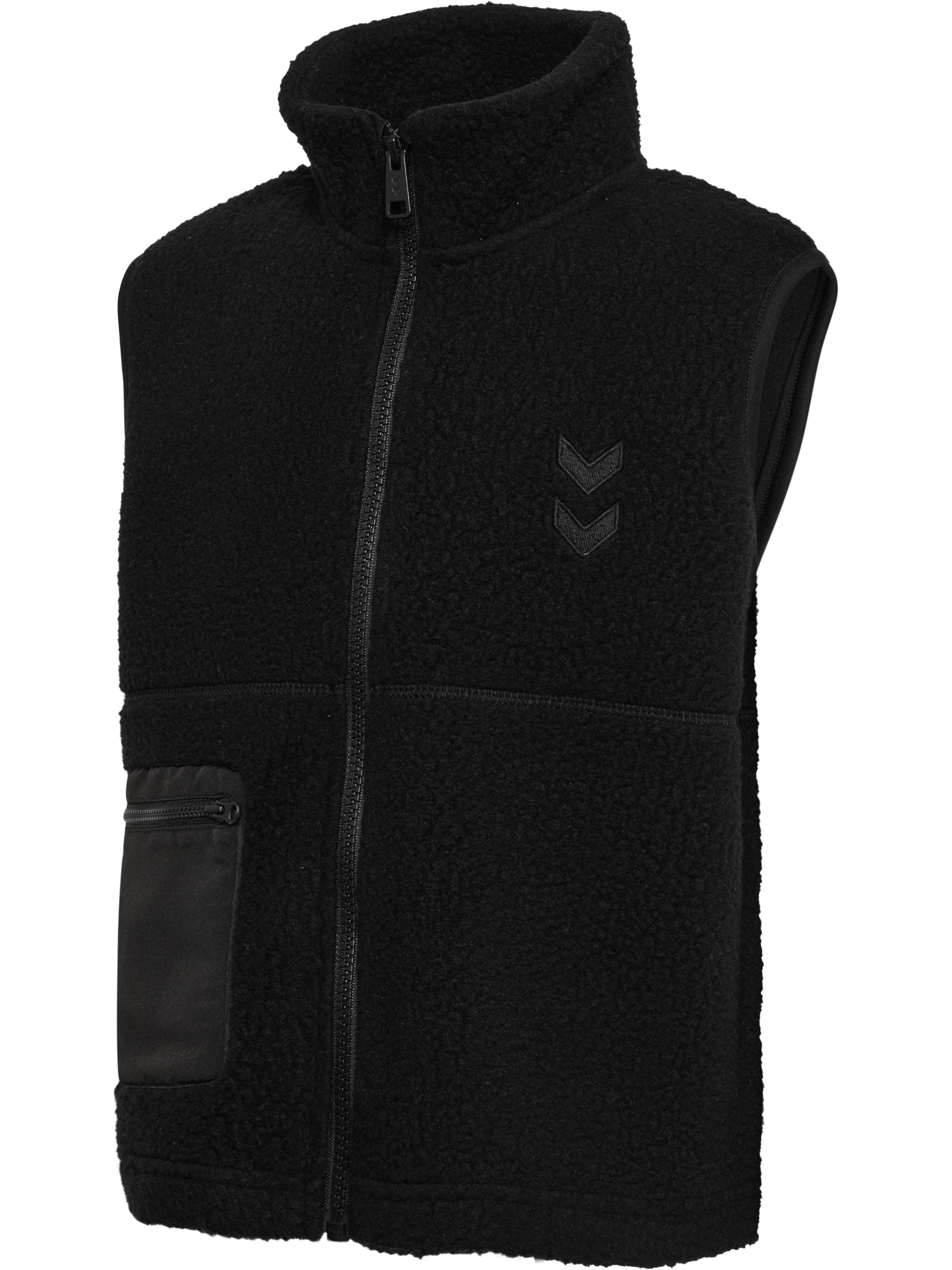 Hummel Vest Martini Fleece