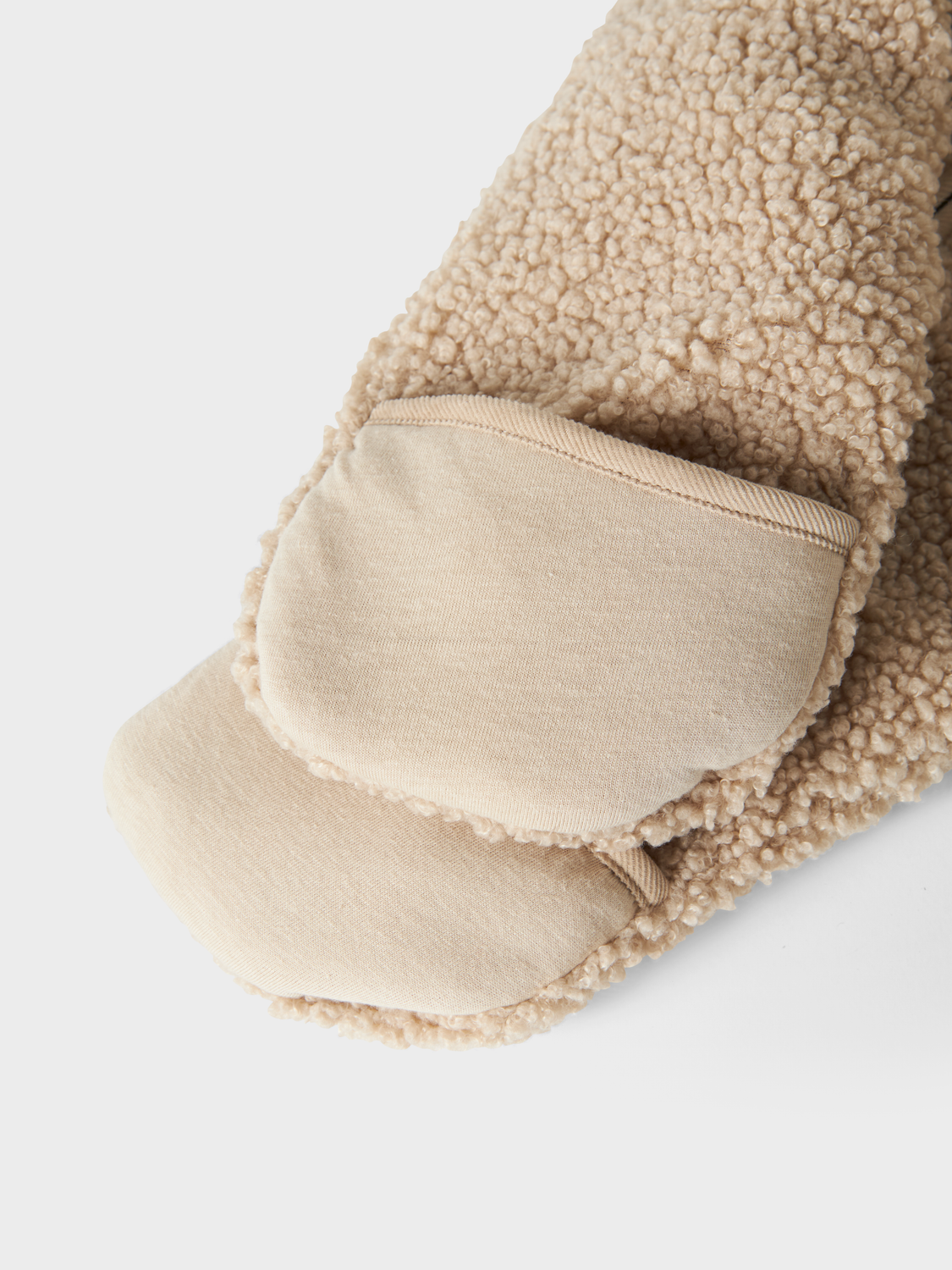 Name It Driving Suit Milo