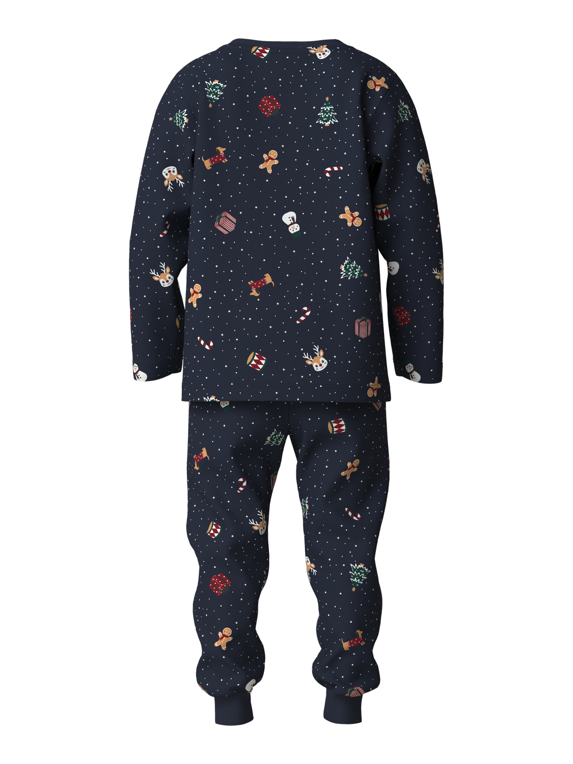 Name It Pyjamas Vismas FORUDBESTILLING