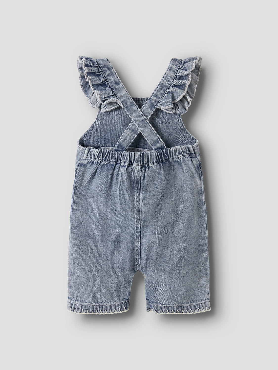 Lil' Atelier Overall Funda