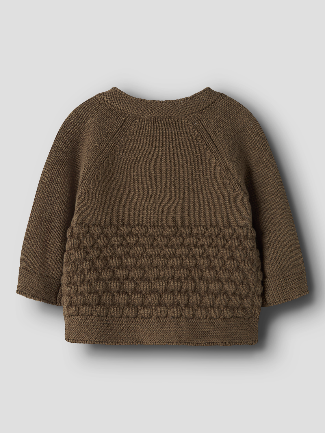 Lil' Atelier Cardigan Nobir